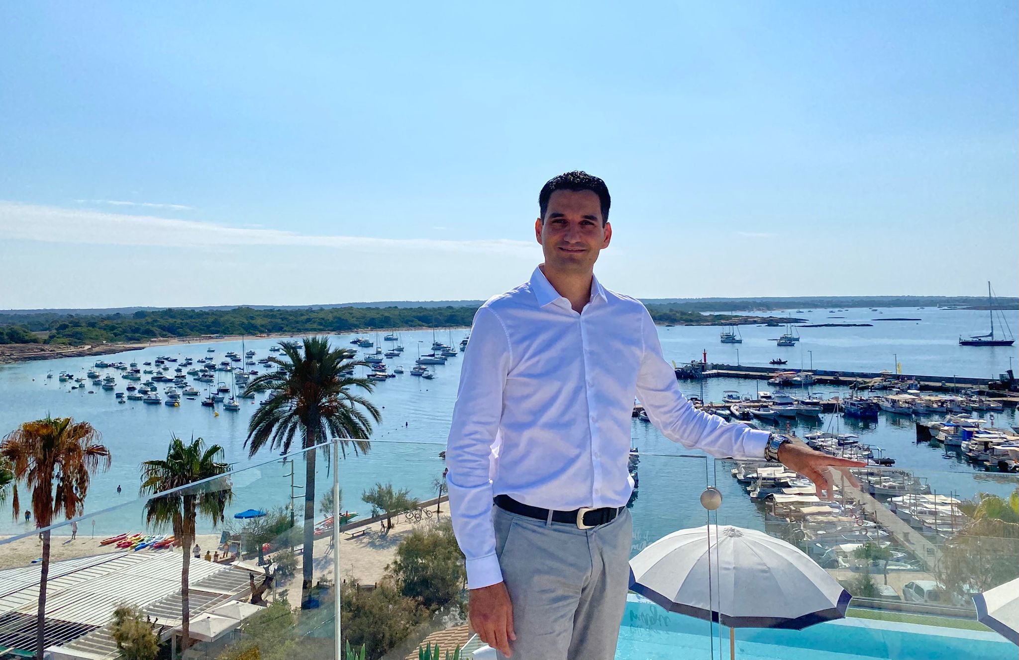Mallorca como un Local