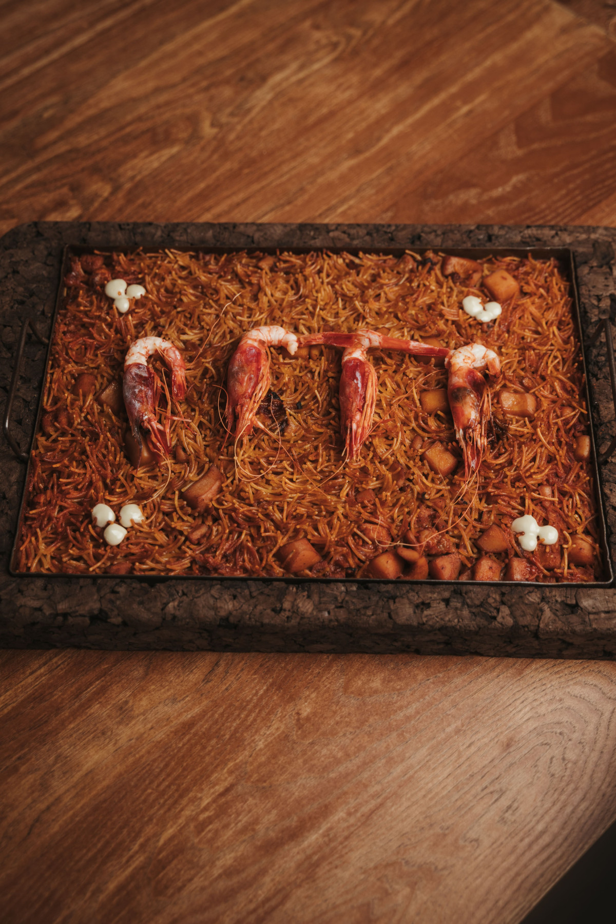 Carta o Media Pensión